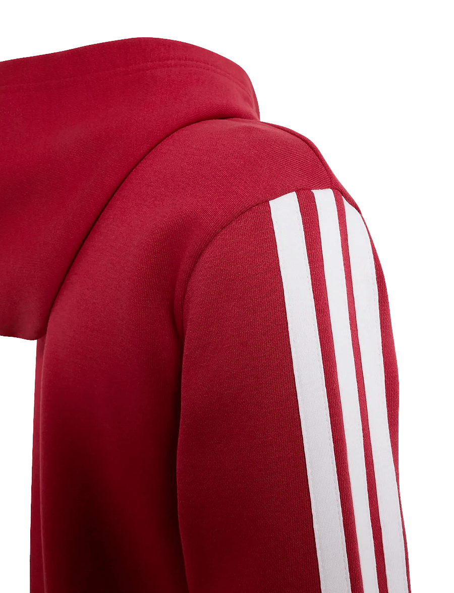 adidas Performance - LFC KIDS HD - kapuzenpullover - actmar - 4