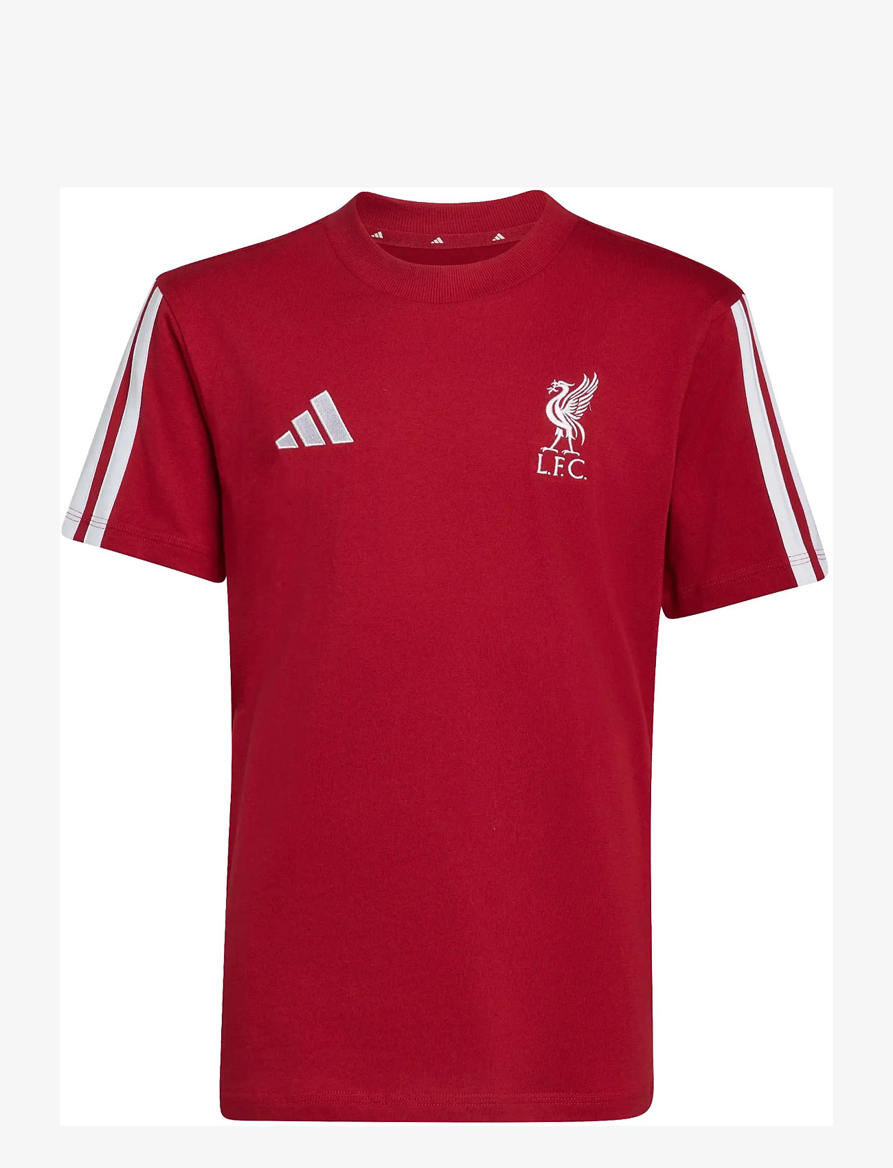 adidas Performance - LFC KIDS TEE - sportstoppe - actmar - 1