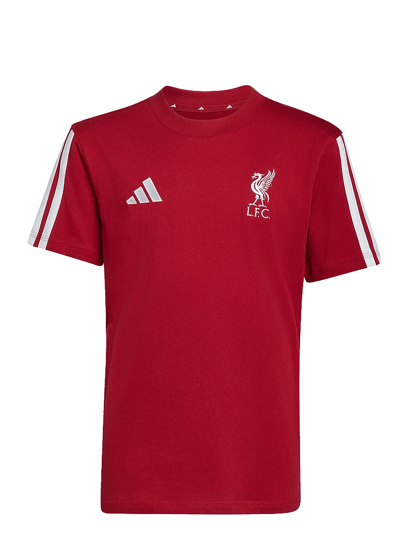adidas Performance - LFC KIDS TEE - sportstoppe - actmar - 1