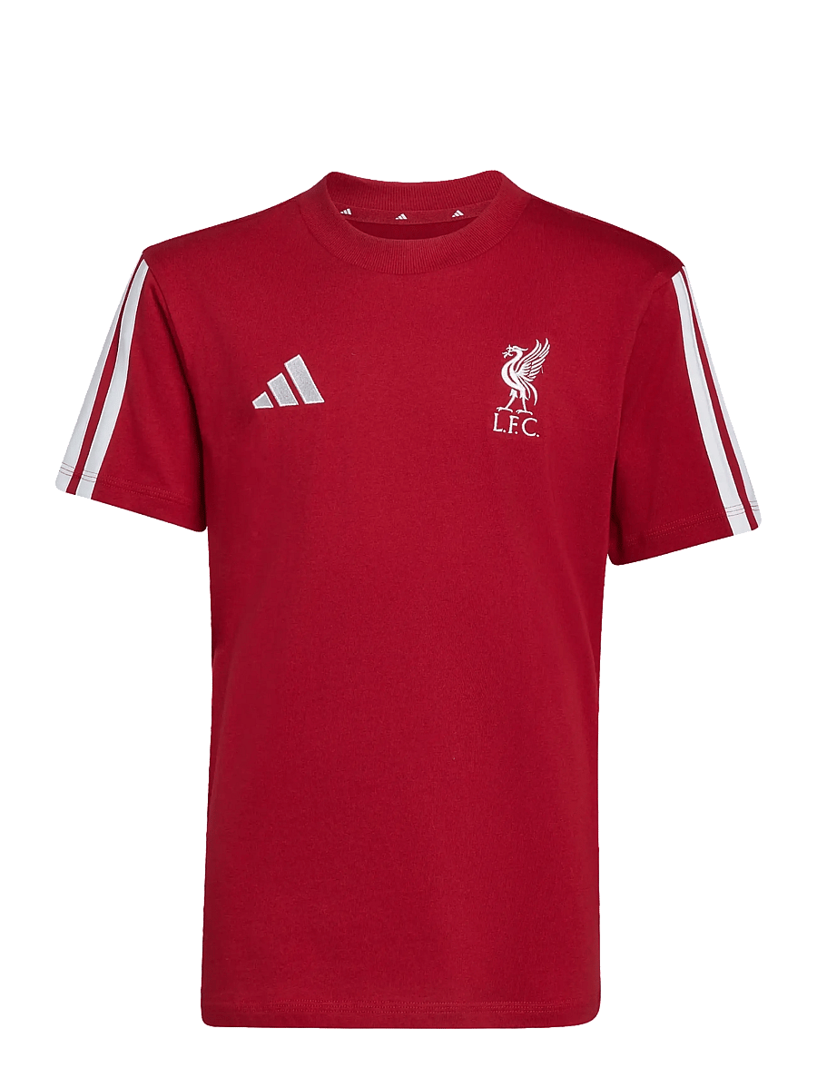 adidas Performance - LFC KIDS TEE - hauts de sport - actmar - 1