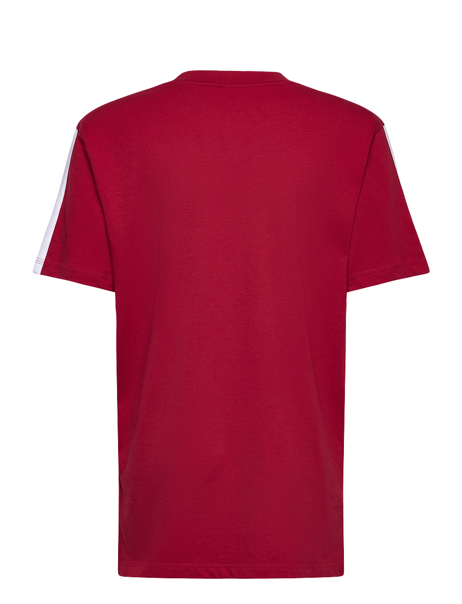 adidas Performance - LFC KIDS TEE - hauts de sport - actmar - 2