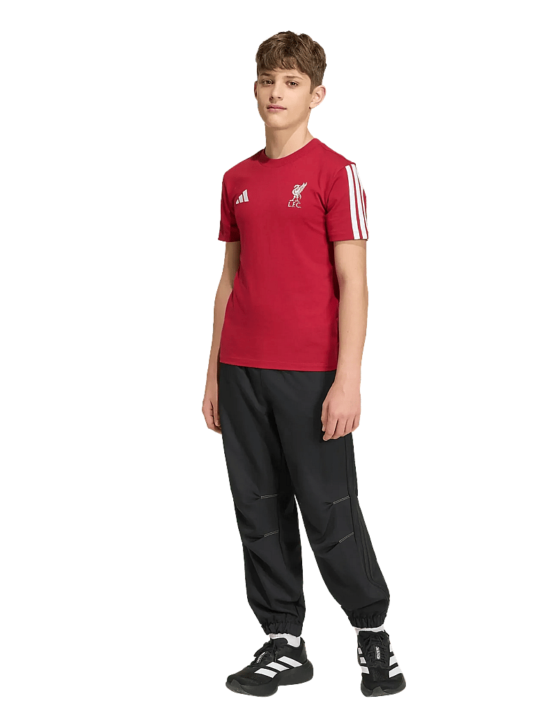 adidas Performance - LFC KIDS TEE - sportstoppe - actmar - 0