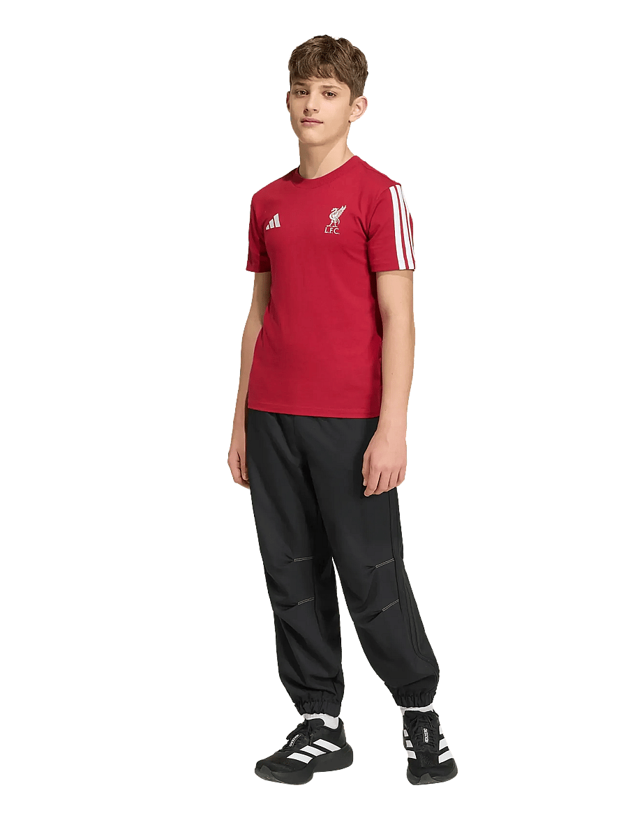 adidas Performance - LFC KIDS TEE - hauts de sport - actmar - 0