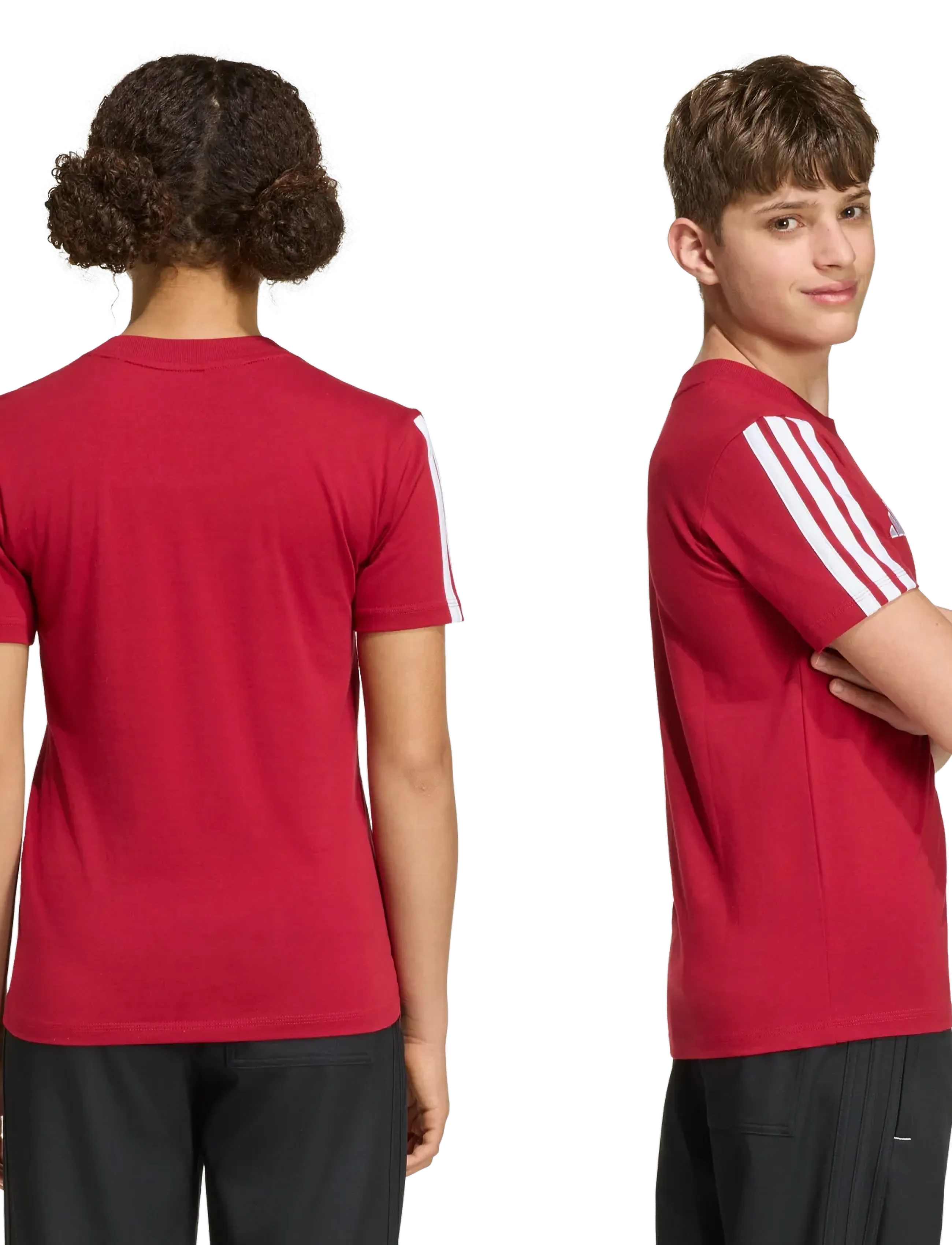 adidas Performance - LFC KIDS TEE - hauts de sport - actmar - 5