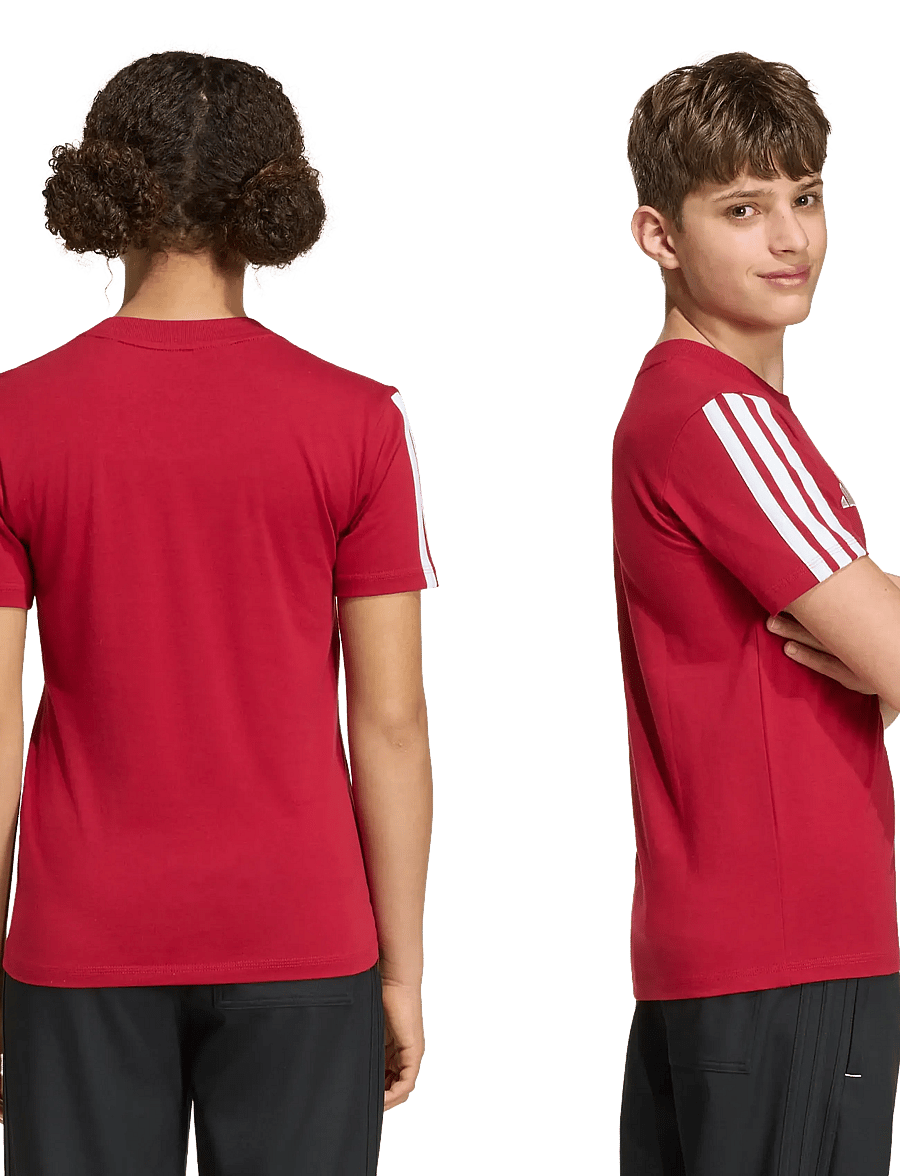 adidas Performance - LFC KIDS TEE - hauts de sport - actmar - 5