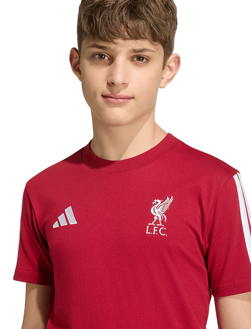 adidas Performance - LFC KIDS TEE - sportstoppe - actmar - 3