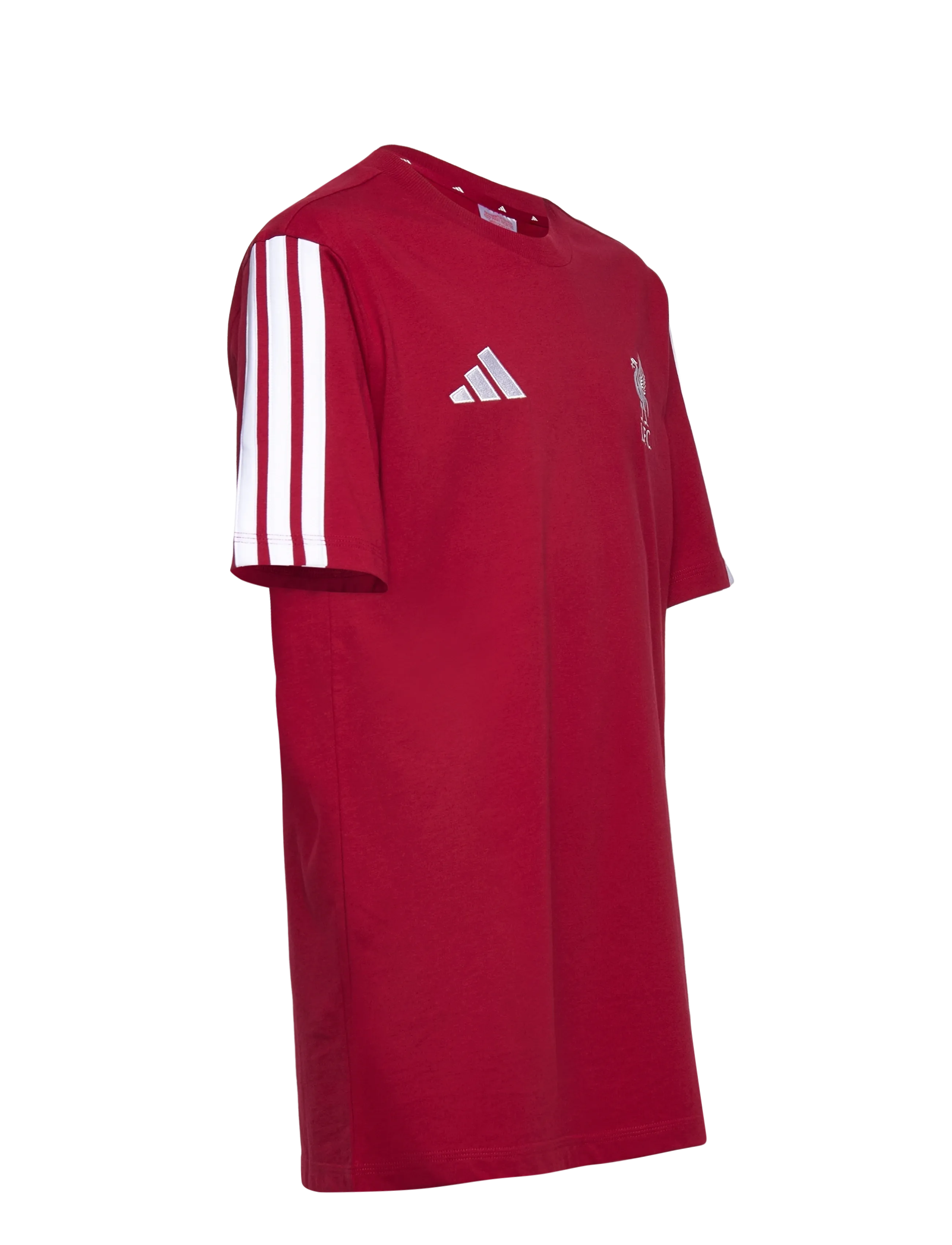 adidas Performance - LFC KIDS TEE - hauts de sport - actmar - 3