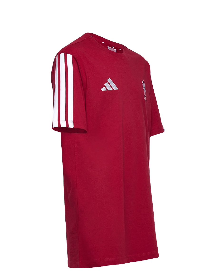 adidas Performance - LFC KIDS TEE - hauts de sport - actmar - 3