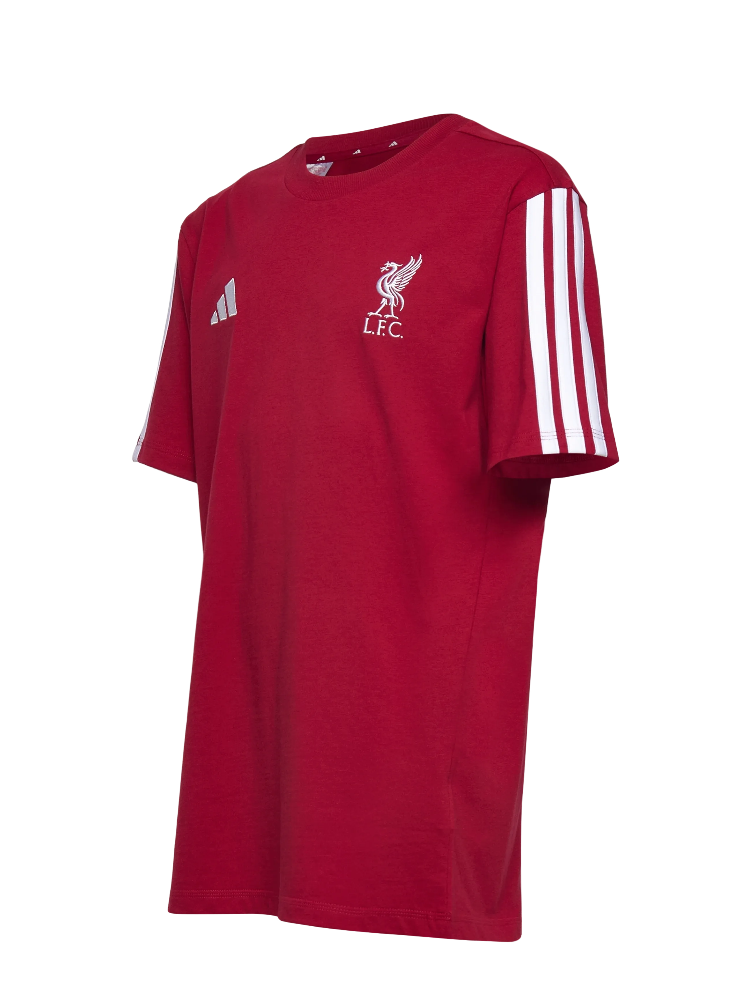 adidas Performance - LFC KIDS TEE - hauts de sport - actmar - 4