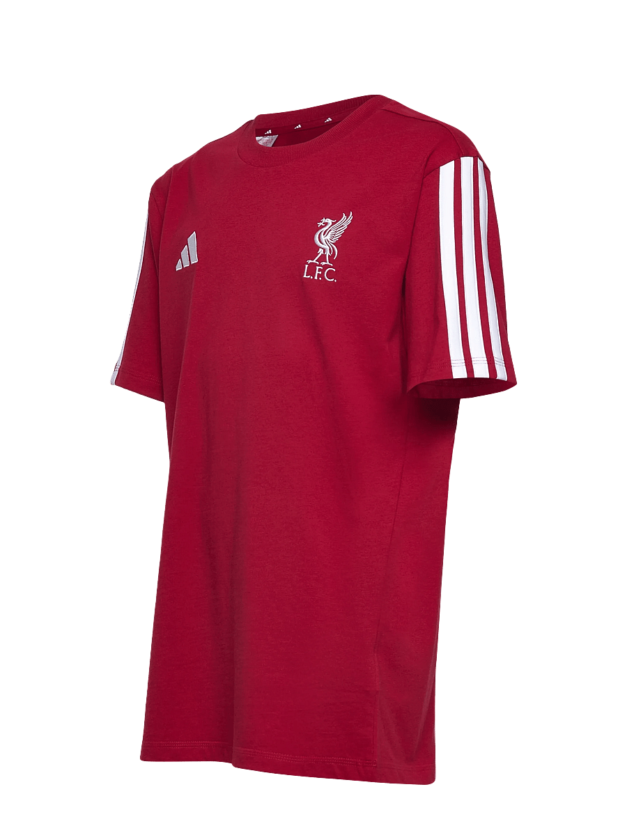 adidas Performance - LFC KIDS TEE - hauts de sport - actmar - 4