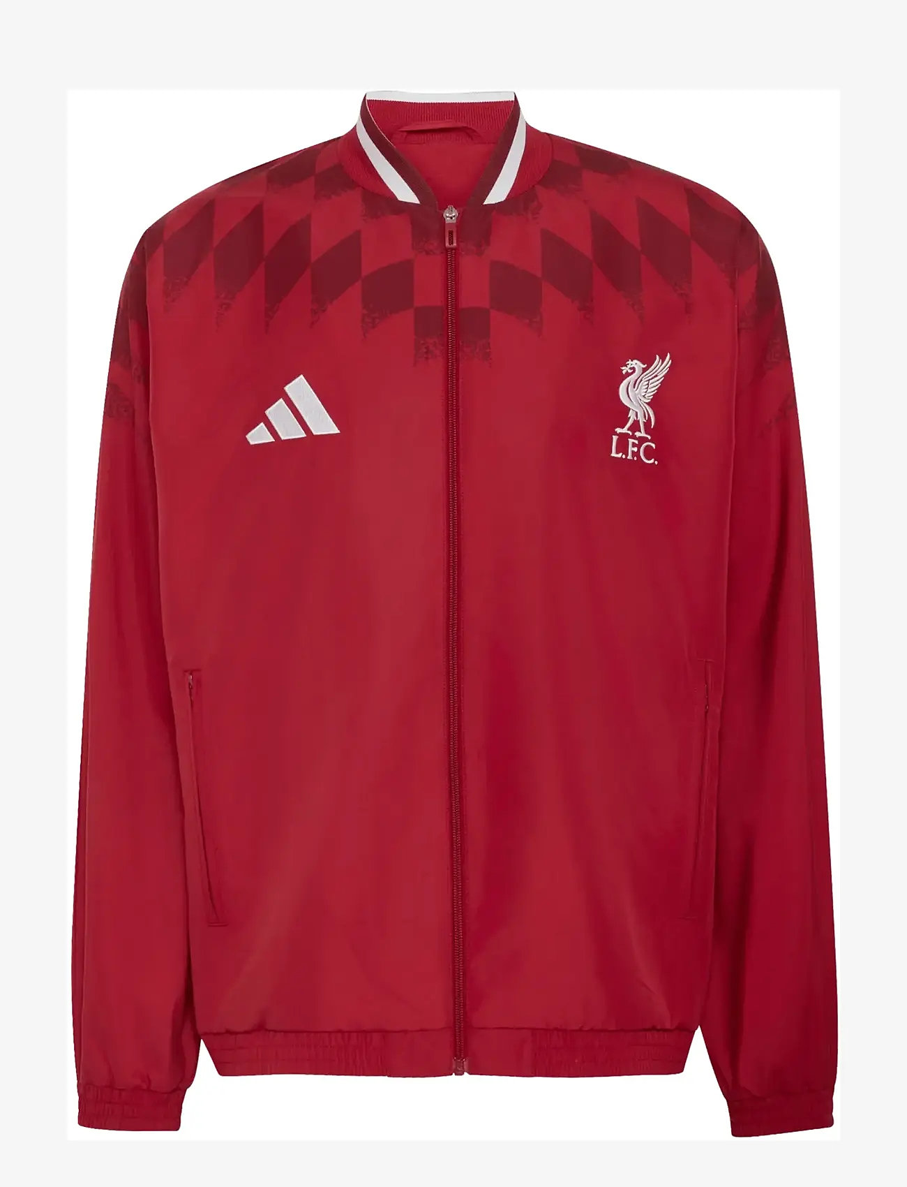 adidas Performance - LFC ST TT - oberteile - actmar - 1