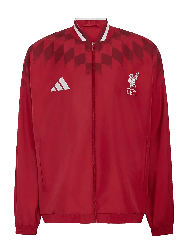 adidas Performance - LFC ST TT - oberteile - actmar - 1