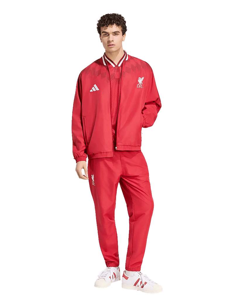 adidas Performance - LFC ST TT - oberteile - actmar - 0