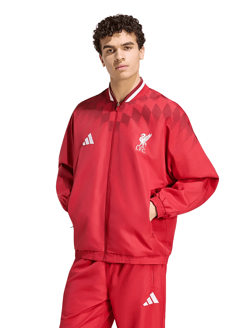 adidas Performance - LFC ST TT - oberteile - actmar - 3