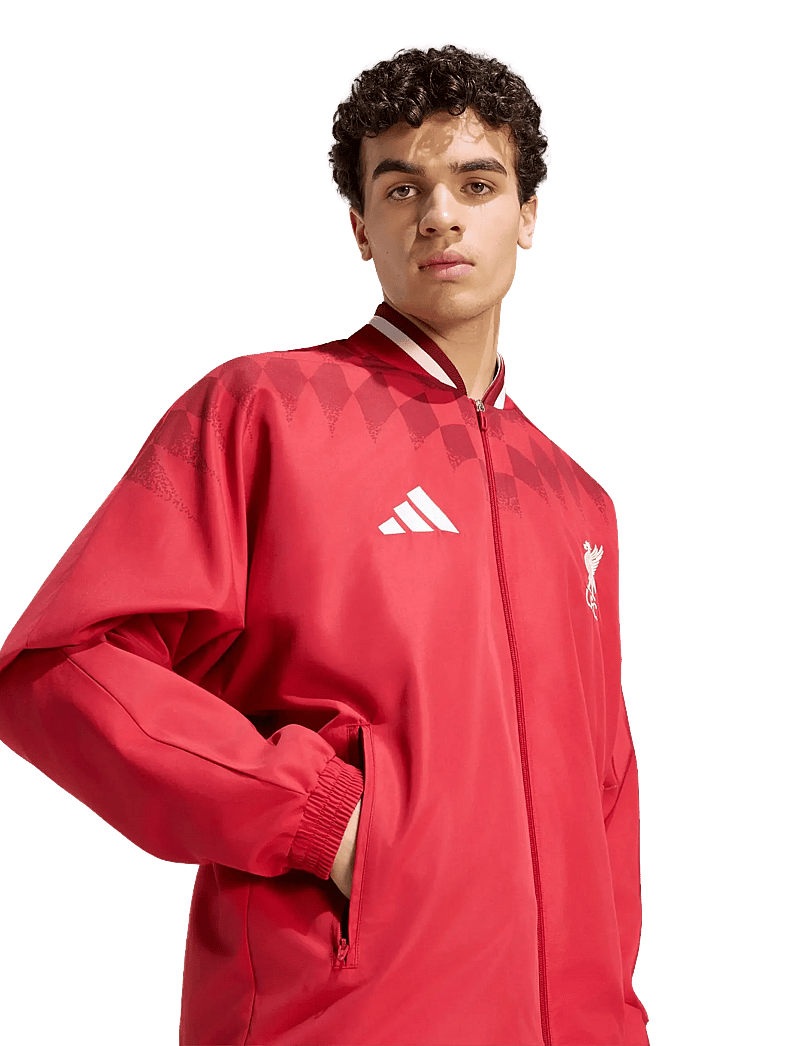adidas Performance - LFC ST TT - oberteile - actmar - 4