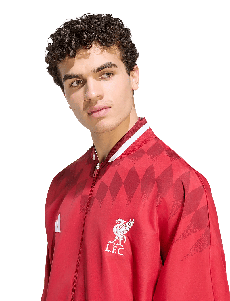 adidas Performance - LFC ST TT - oberteile - actmar - 5