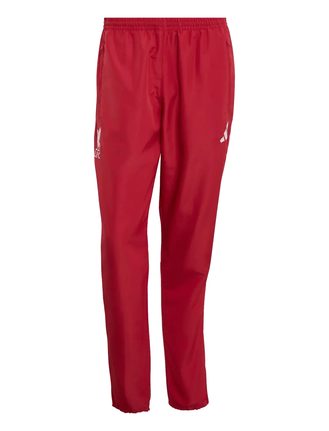 ADIDAS PERFORMANCE Lfc St Tp Rot - XL - Herren