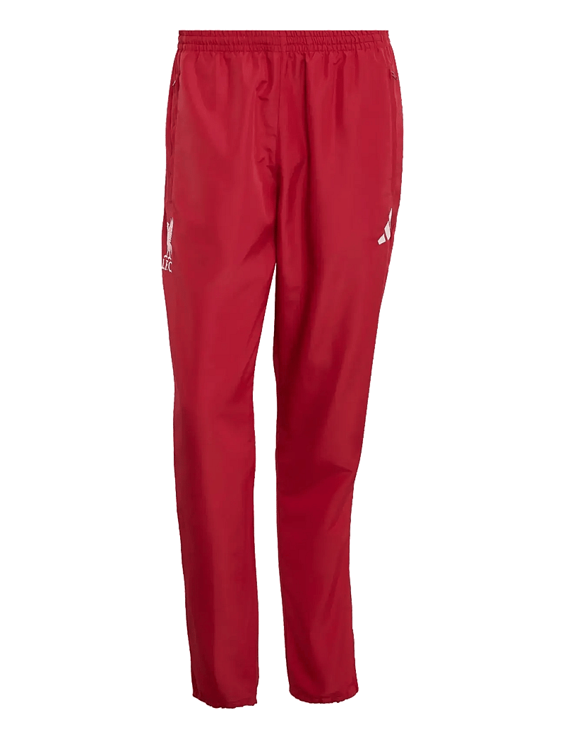 adidas Performance - LFC ST TP - træningsbukser - actmar - 1