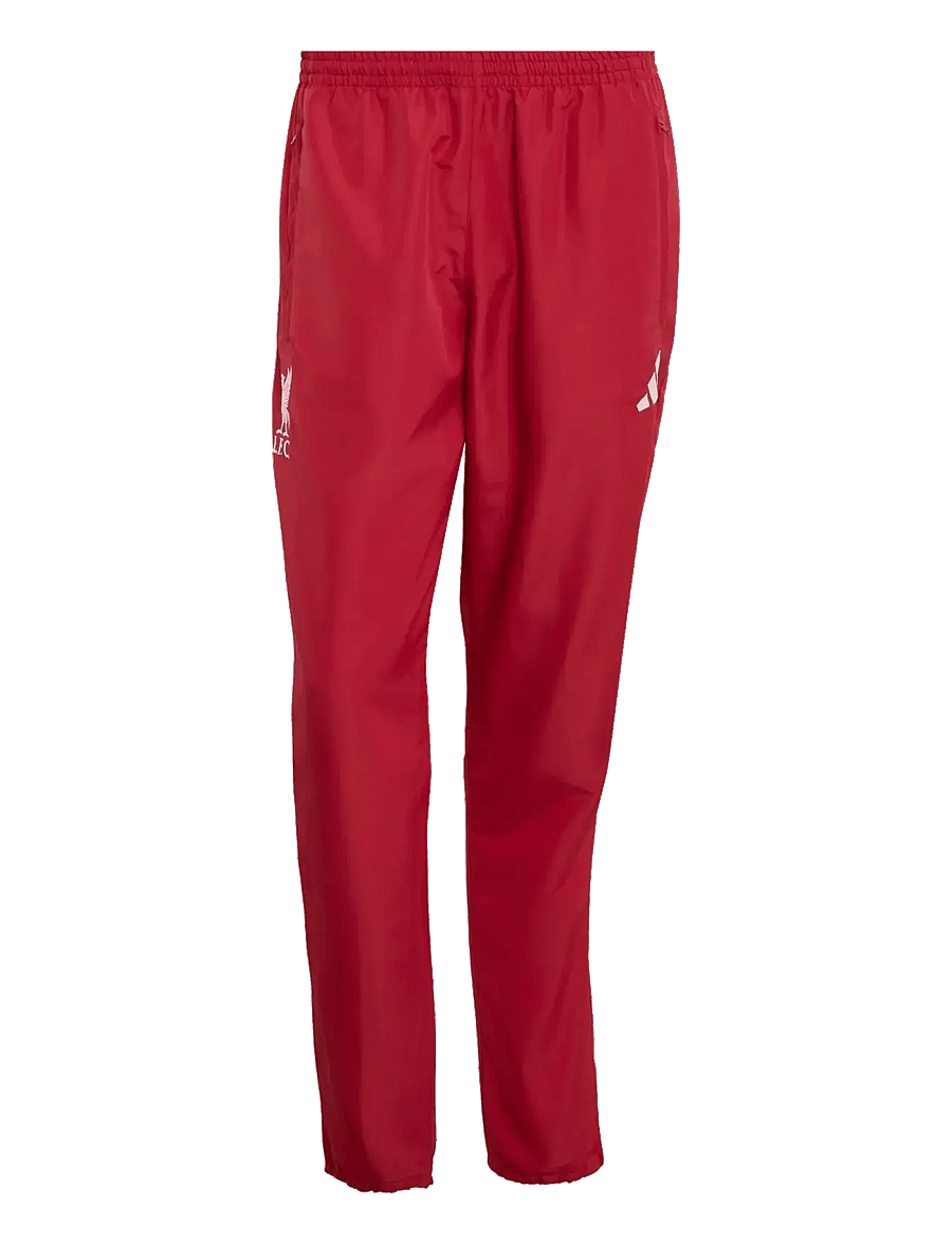 adidas Performance - LFC ST TP - träningsbyxor - actmar - 1
