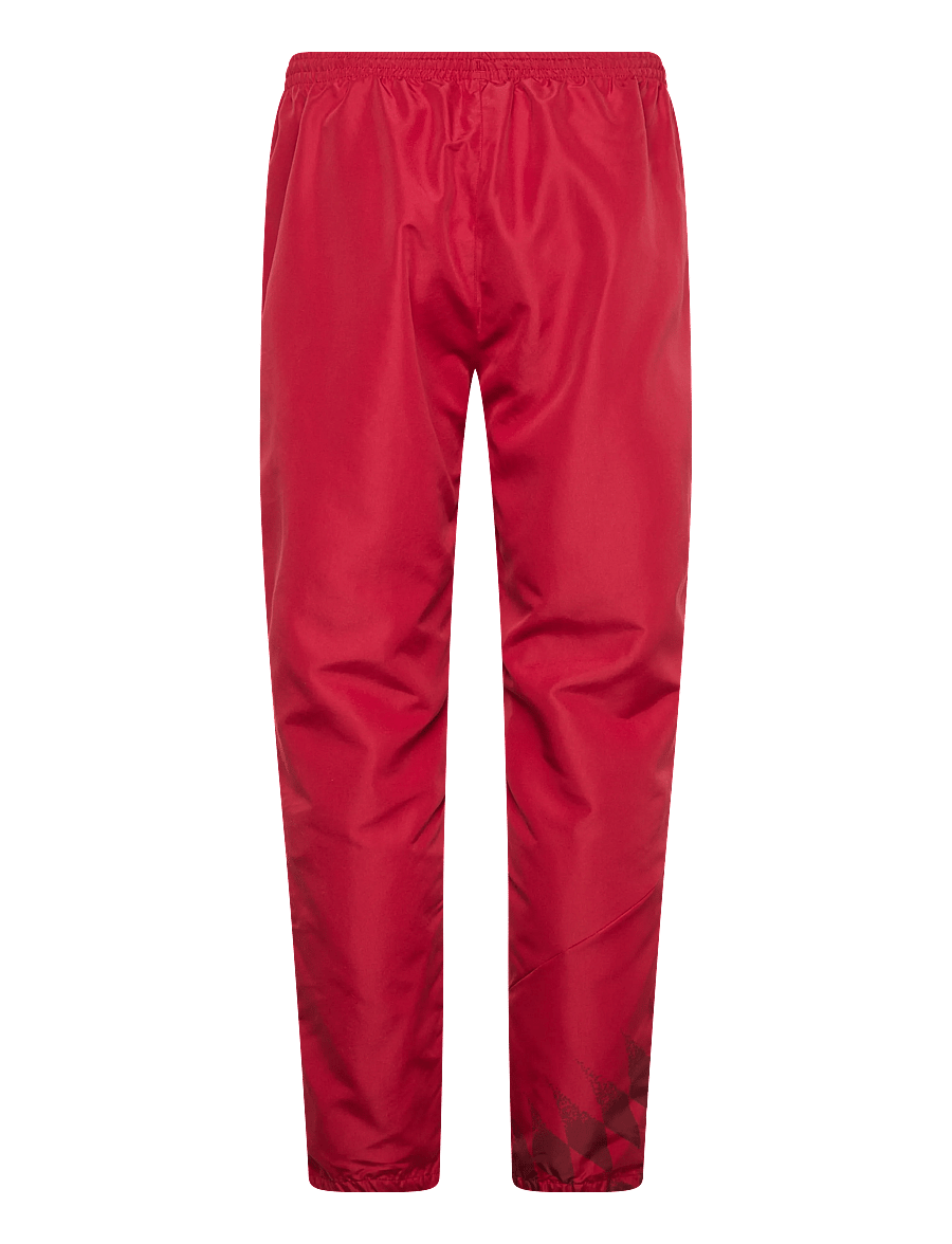 adidas Performance - LFC ST TP - träningsbyxor - actmar - 2