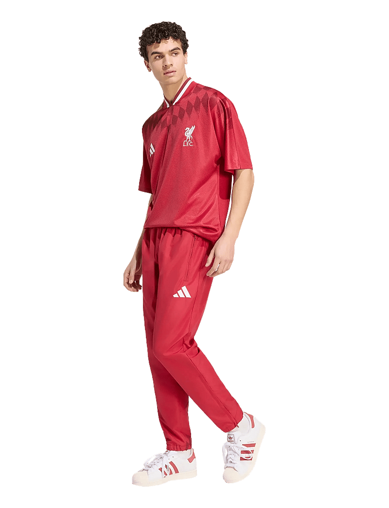 adidas Performance - LFC ST TP - træningsbukser - actmar - 0