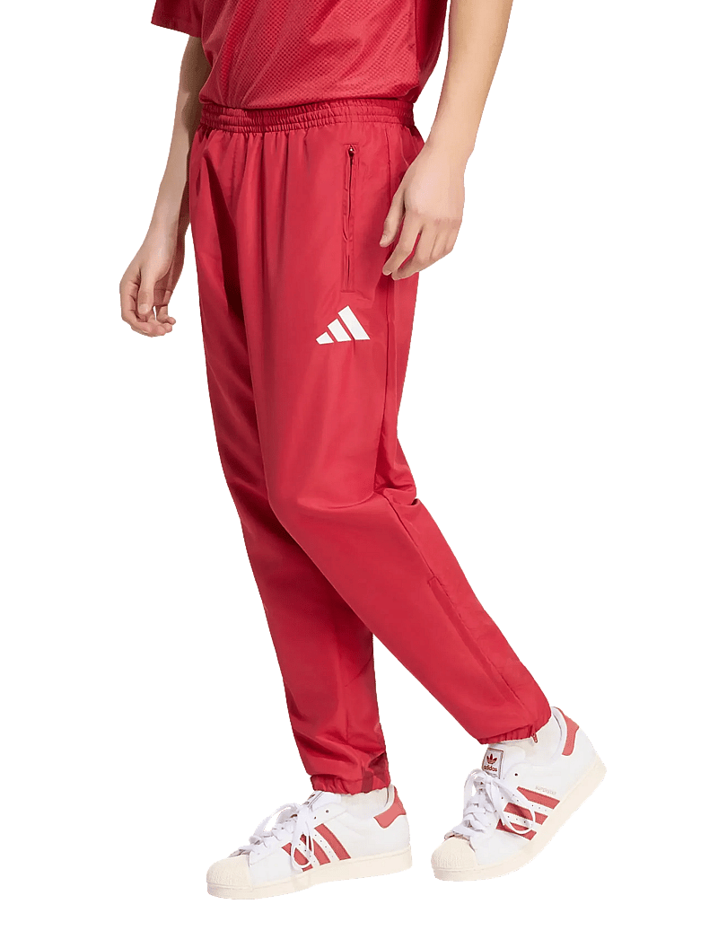 adidas Performance - LFC ST TP - træningsbukser - actmar - 2