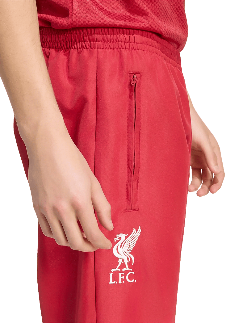 adidas Performance - LFC ST TP - træningsbukser - actmar - 3