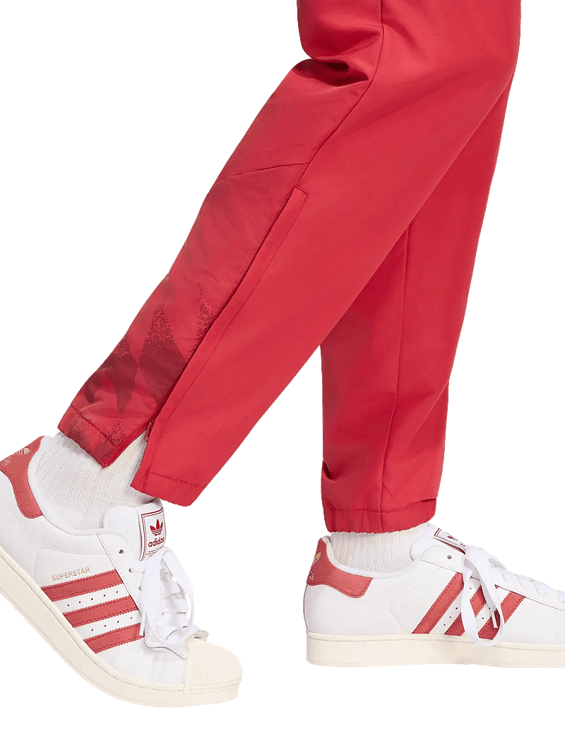 adidas Performance - LFC ST TP - træningsbukser - actmar - 4