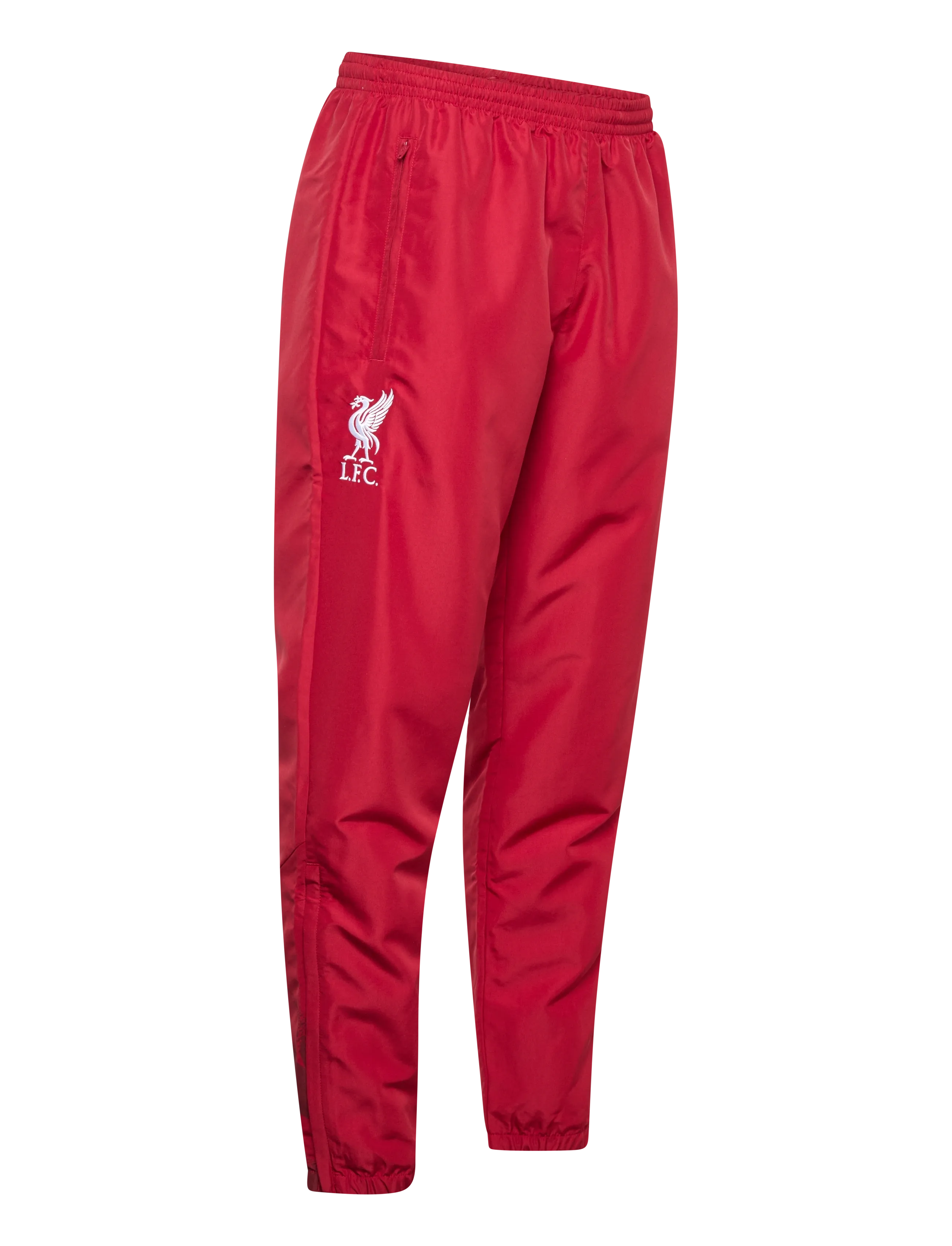 adidas Performance - LFC ST TP - träningsbyxor - actmar - 3