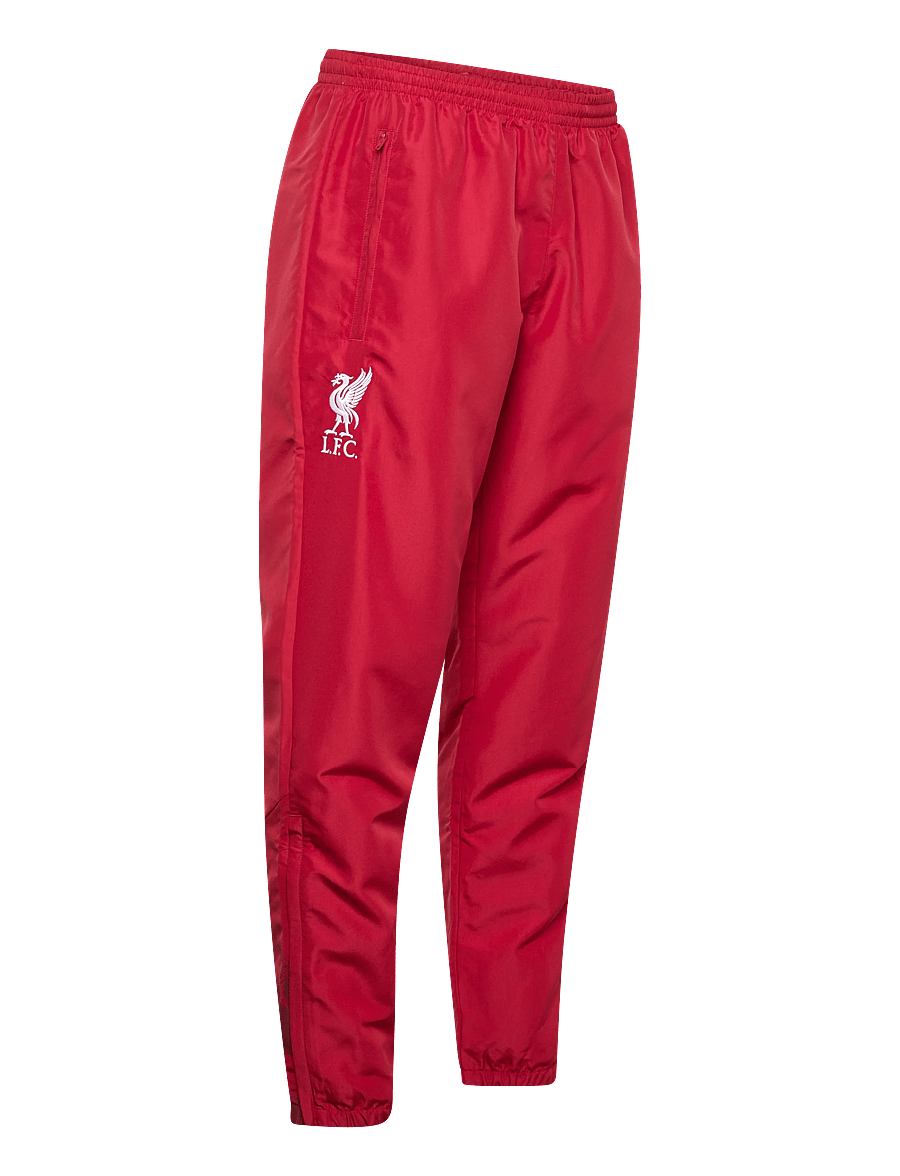 adidas Performance - LFC ST TP - träningsbyxor - actmar - 3