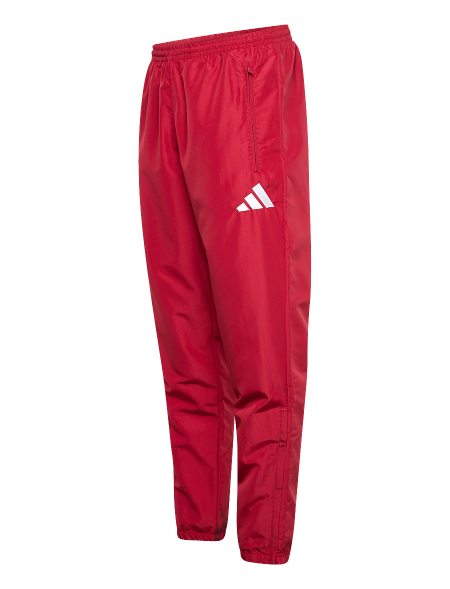 adidas Performance - LFC ST TP - träningsbyxor - actmar - 4
