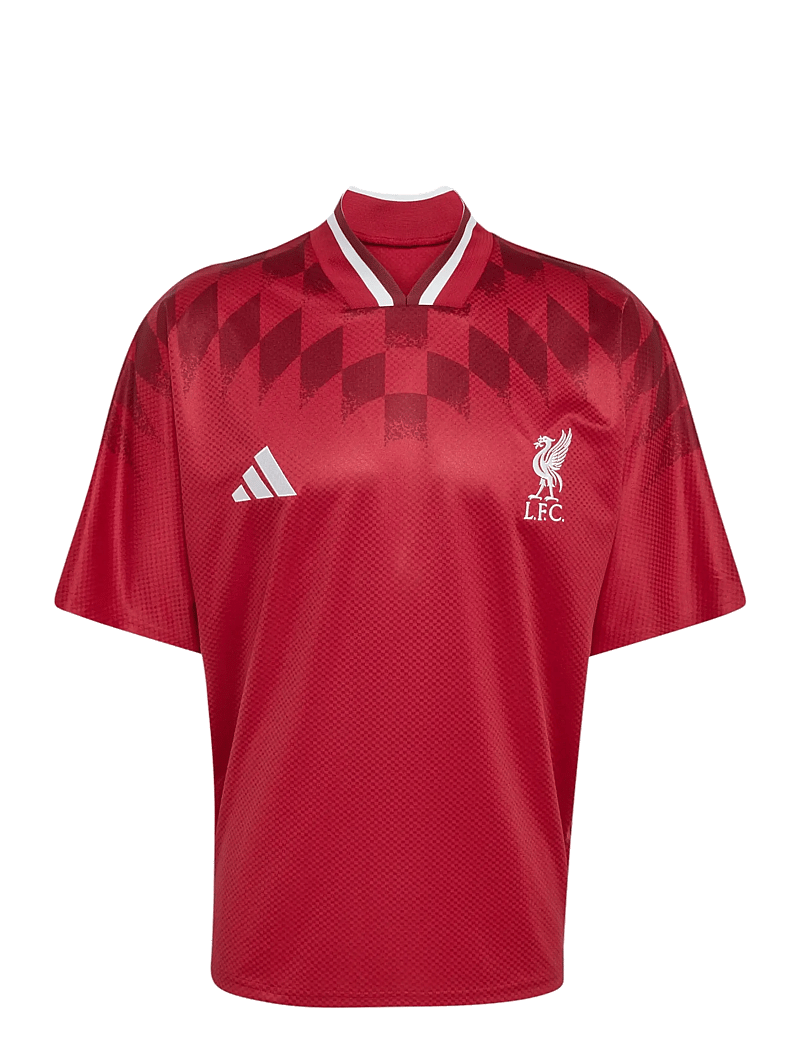 adidas Performance - LFC ST JSY - fodboldtrøjer - actmar - 1