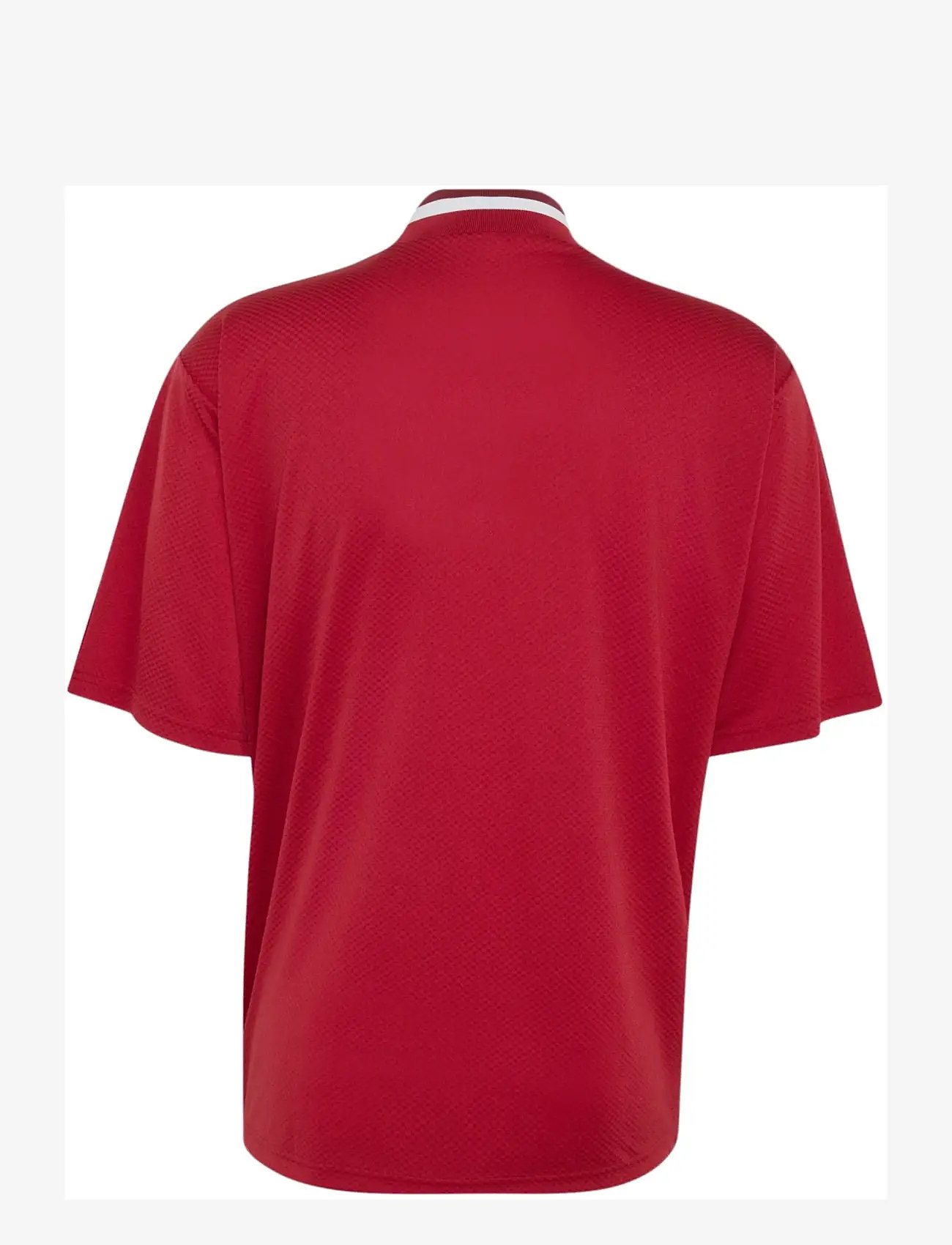 adidas Performance - LFC ST JSY - fodboldtrøjer - actmar - 2