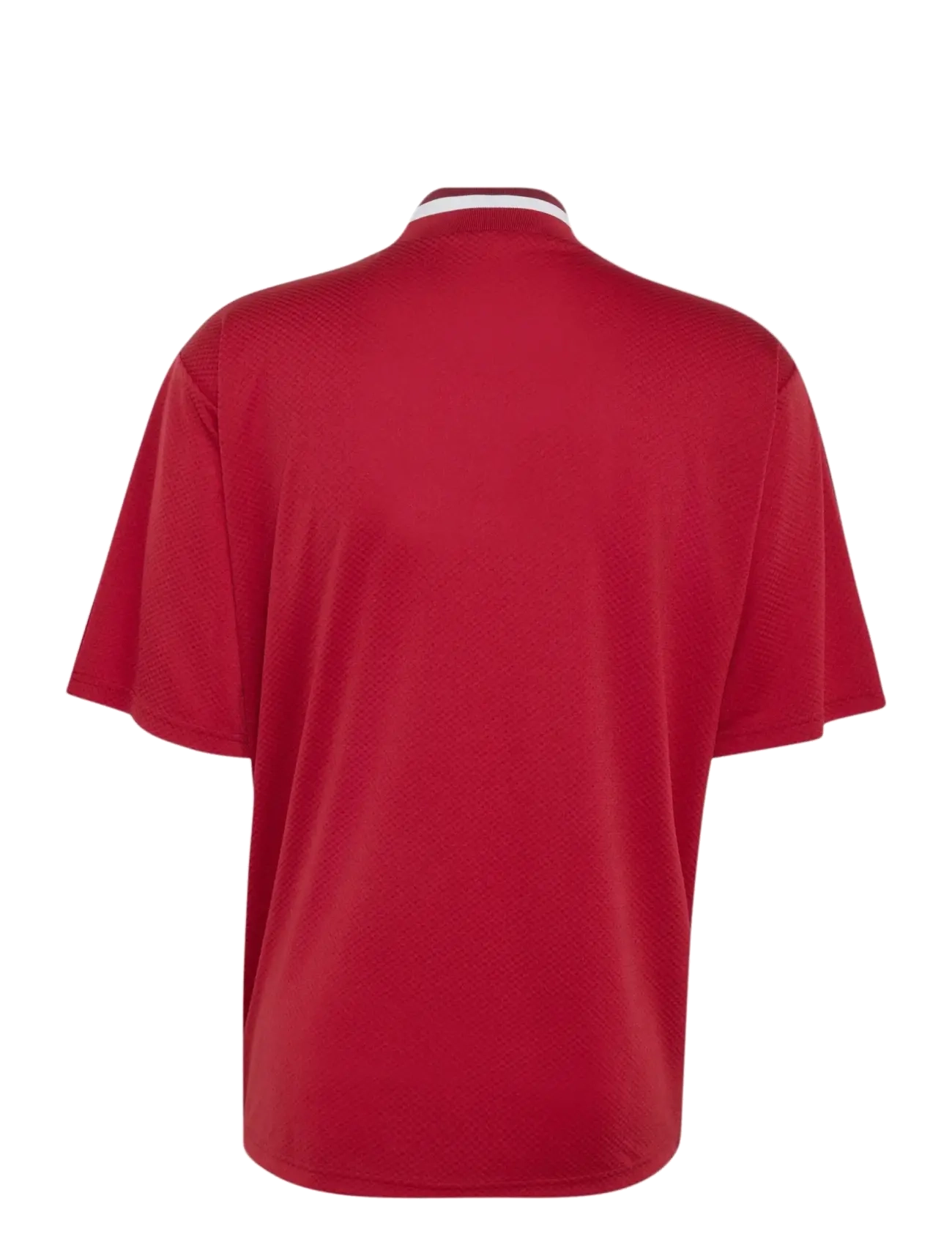 adidas Performance - LFC ST JSY - fotbollströjor - actmar - 2