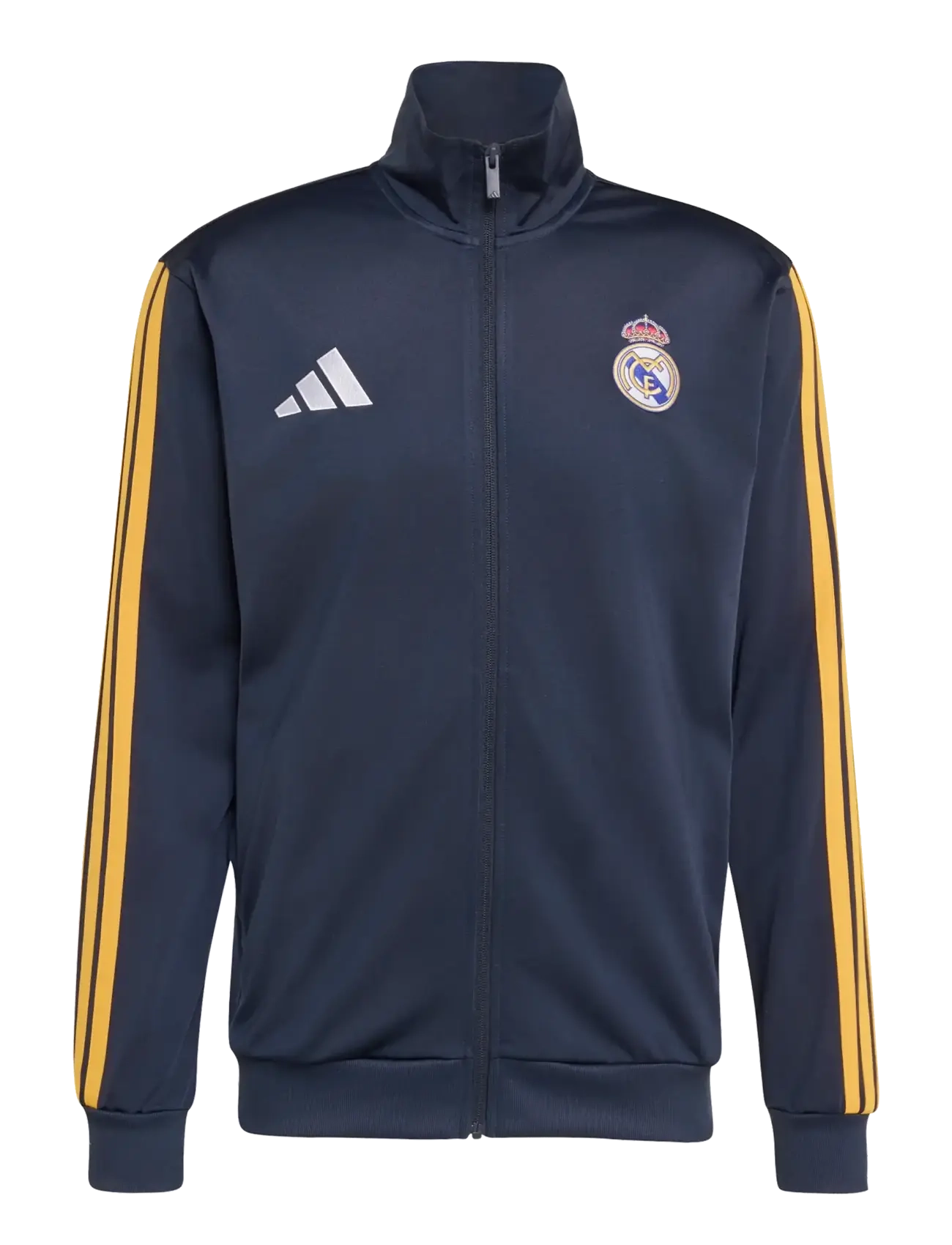 adidas Performance REAL DNA TT - Sportjackor - NTNAVY / navy