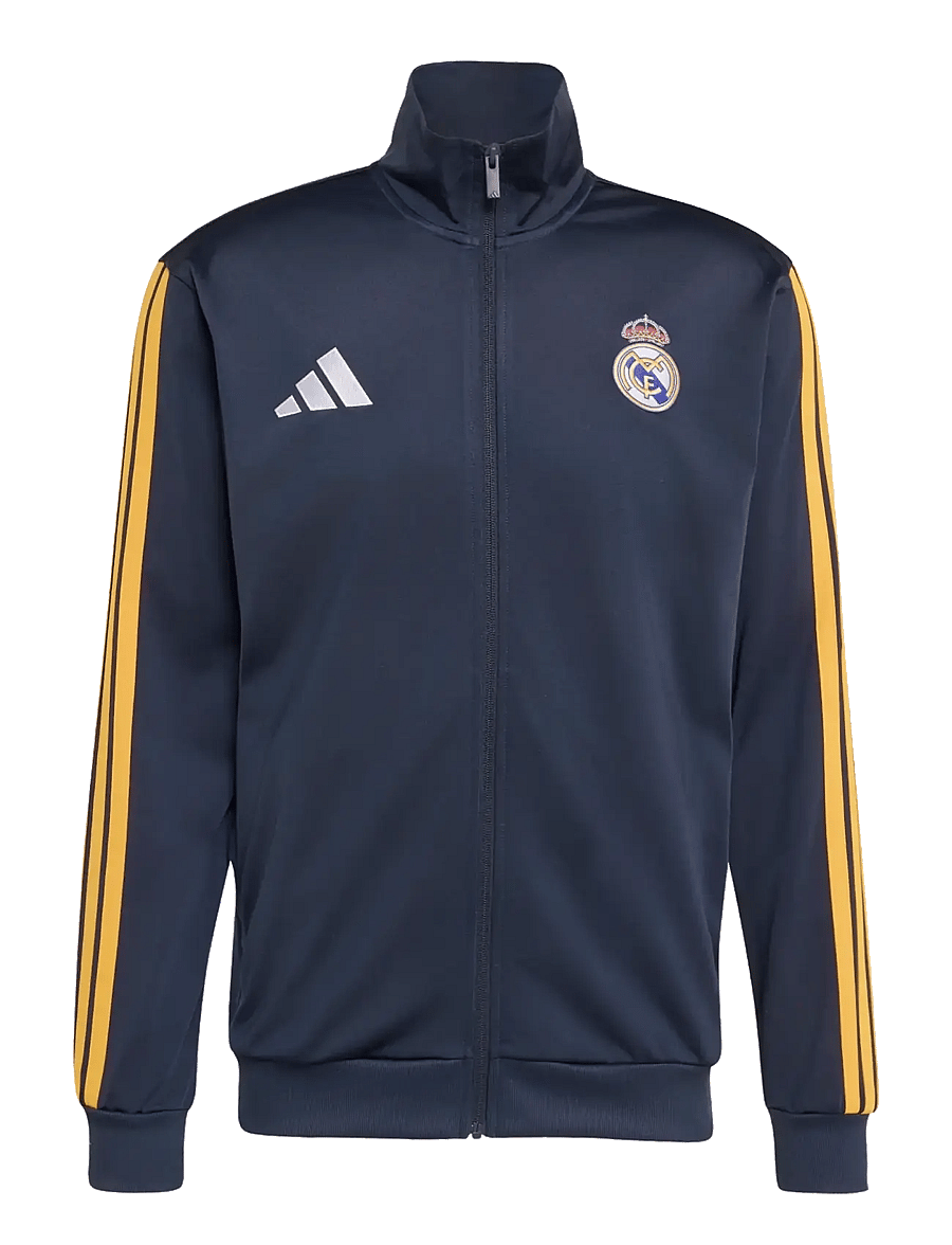 adidas Performance - REAL DNA TT - ntnavy - 1