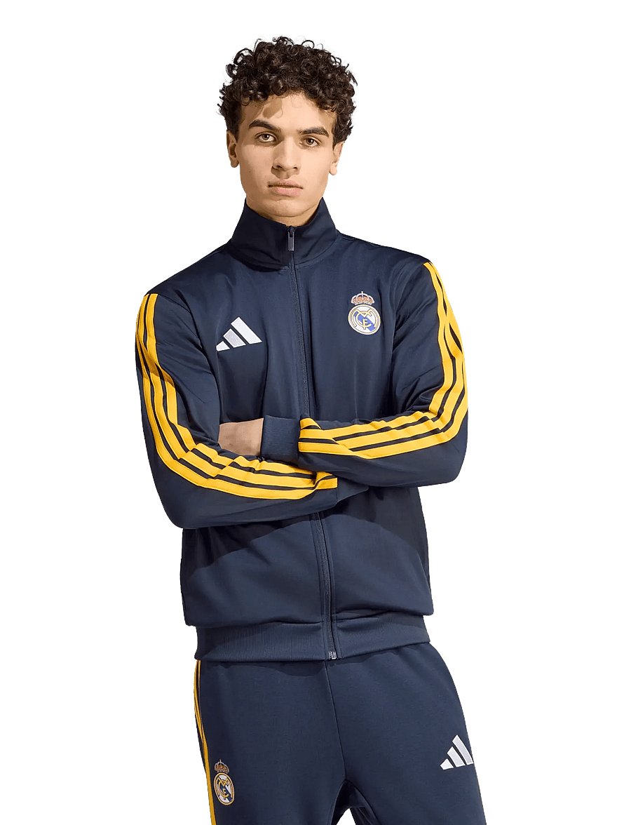 adidas Performance - REAL DNA TT - ntnavy - 0