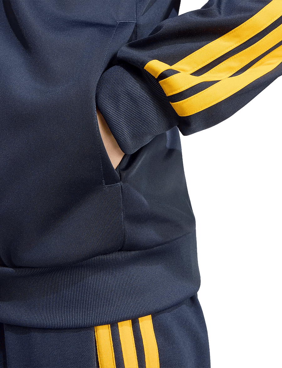 adidas Performance - REAL DNA TT - ntnavy - 3