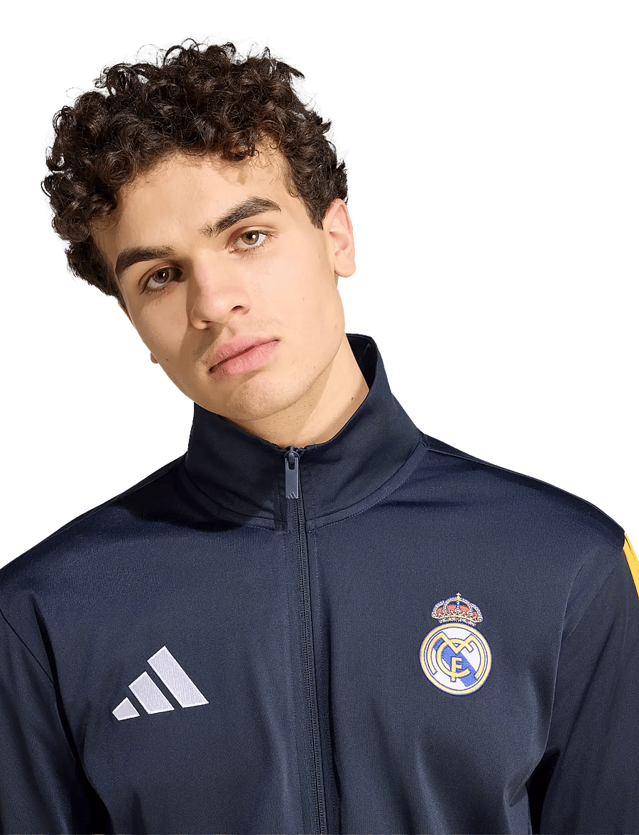 adidas Performance - REAL DNA TT - ntnavy - 4