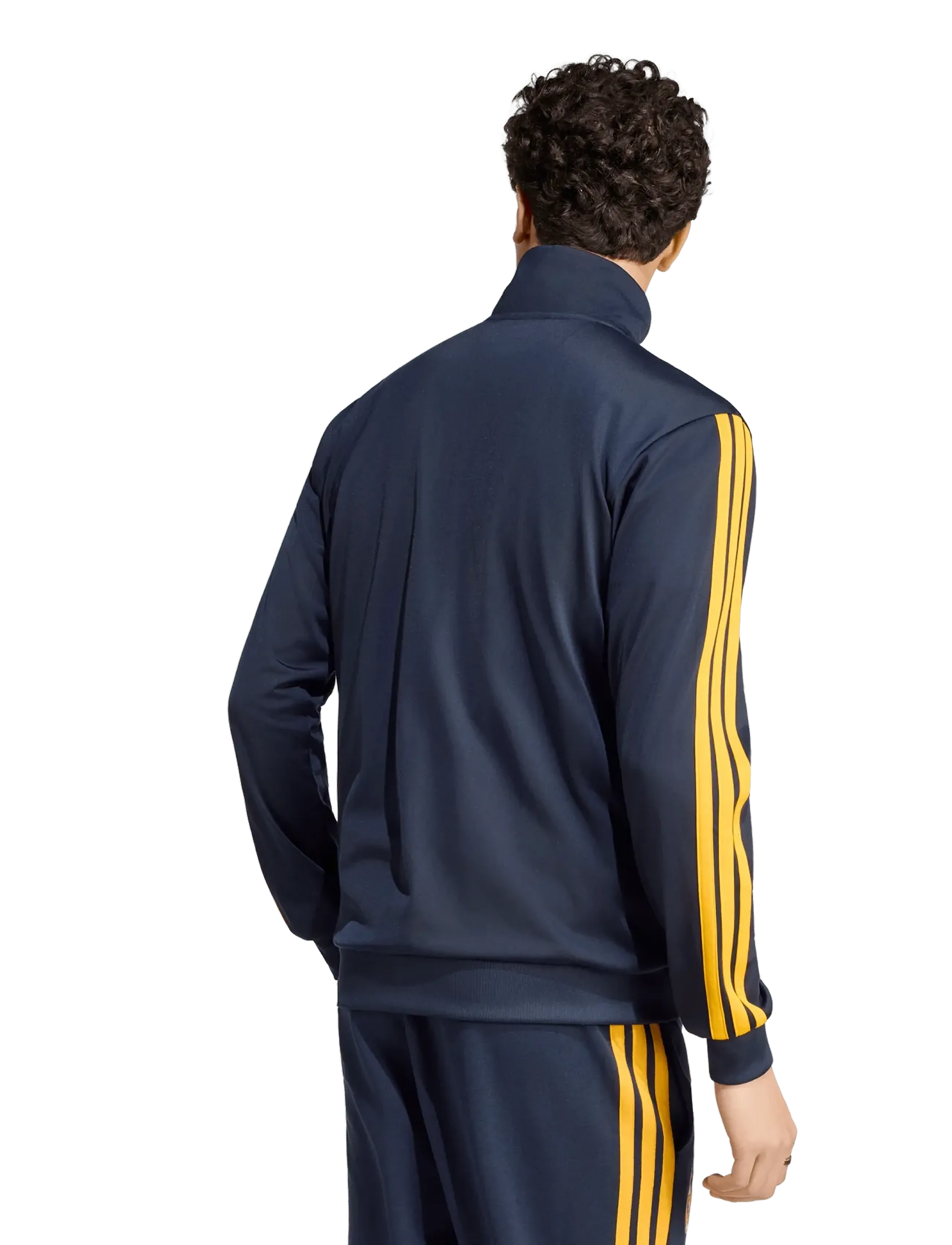 Real Madrid DNA Träningsjacka 9