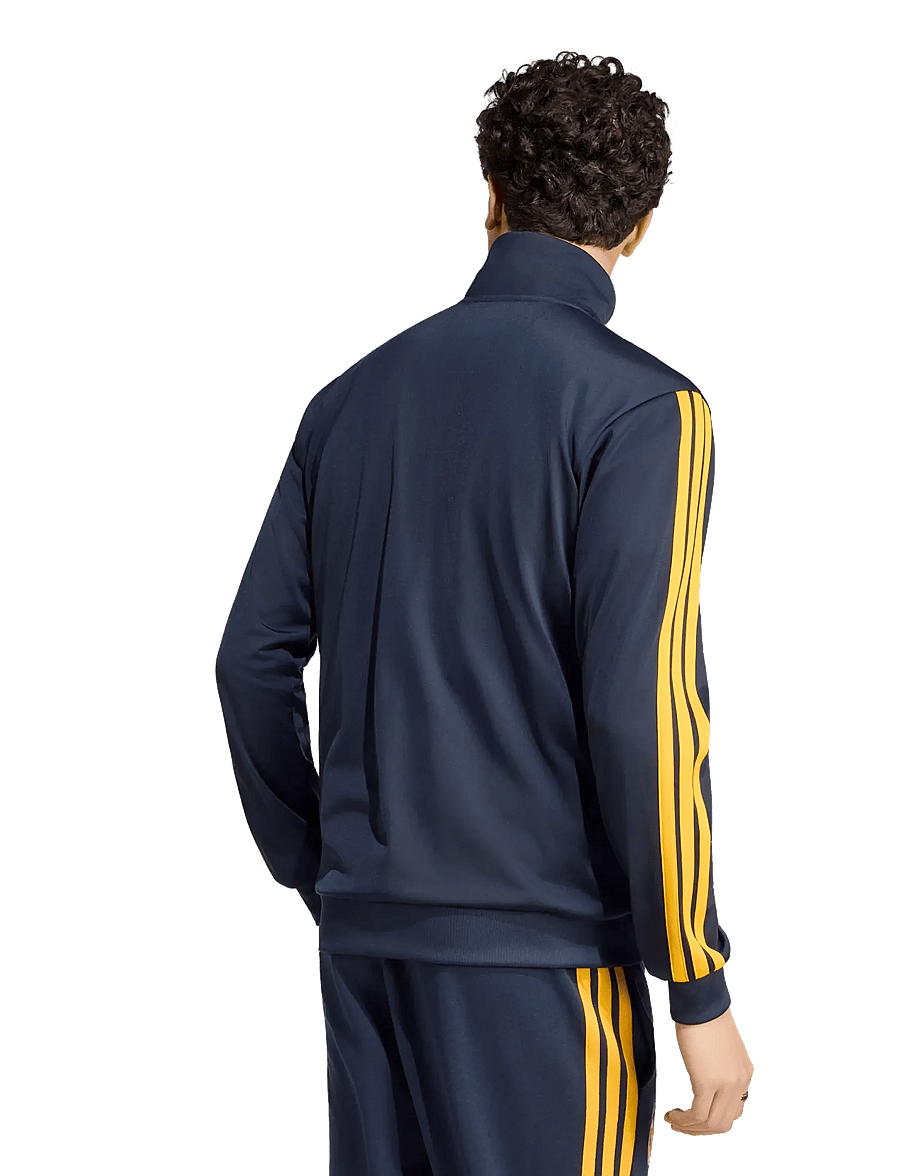 adidas Performance - REAL DNA TT - ntnavy - 5