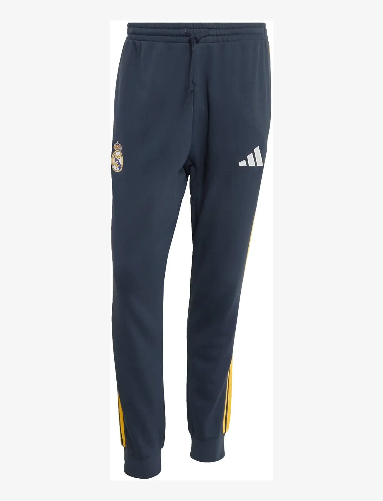 adidas Performance - REAL DNA PNT - ntnavy - 1