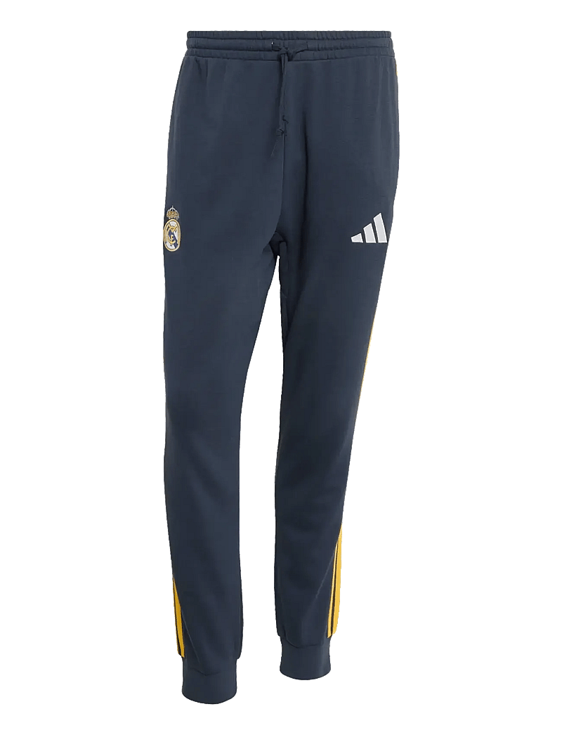 adidas Performance - REAL DNA PNT - pants - ntnavy - 1