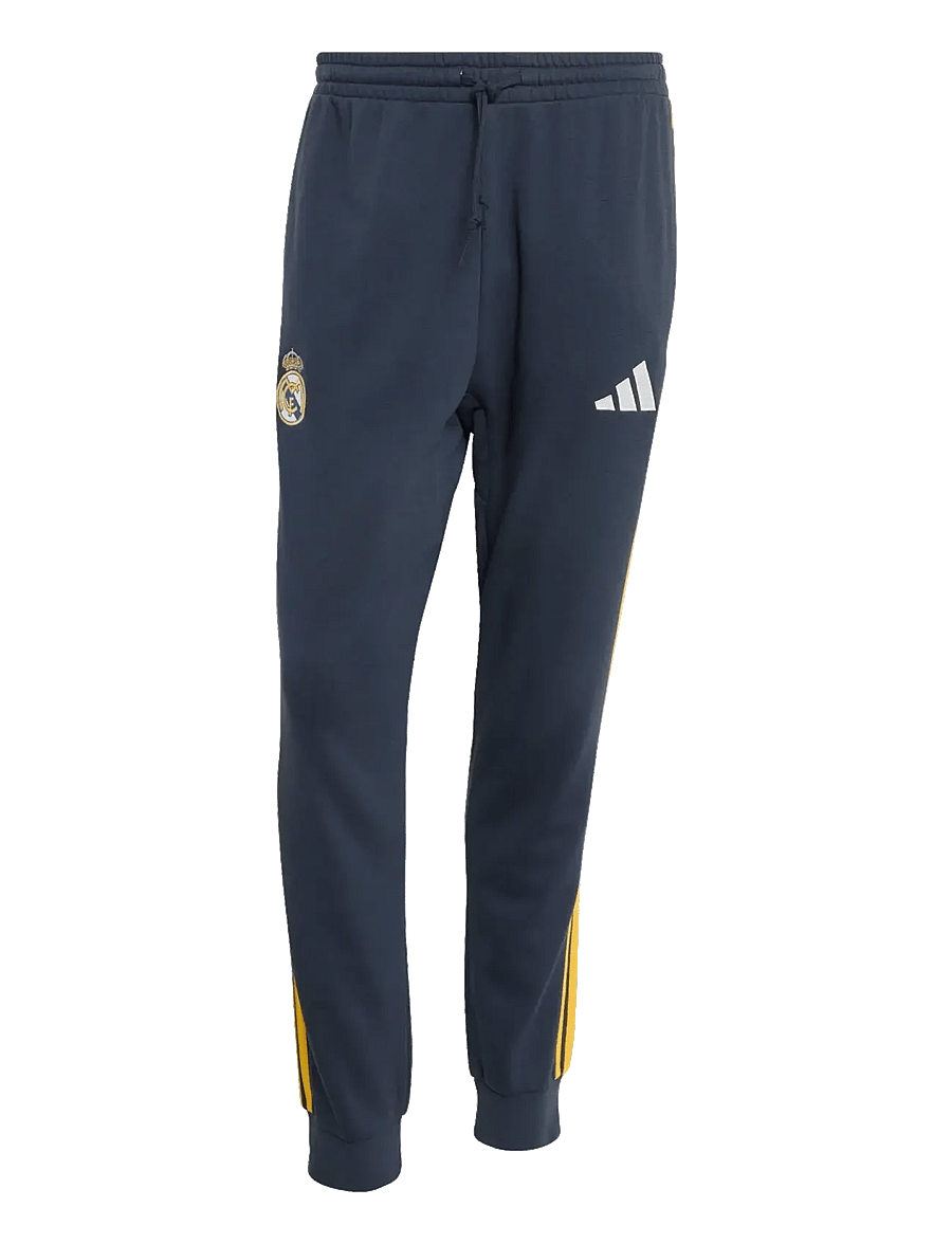 adidas Performance - REAL DNA PNT - püksid - ntnavy - 1