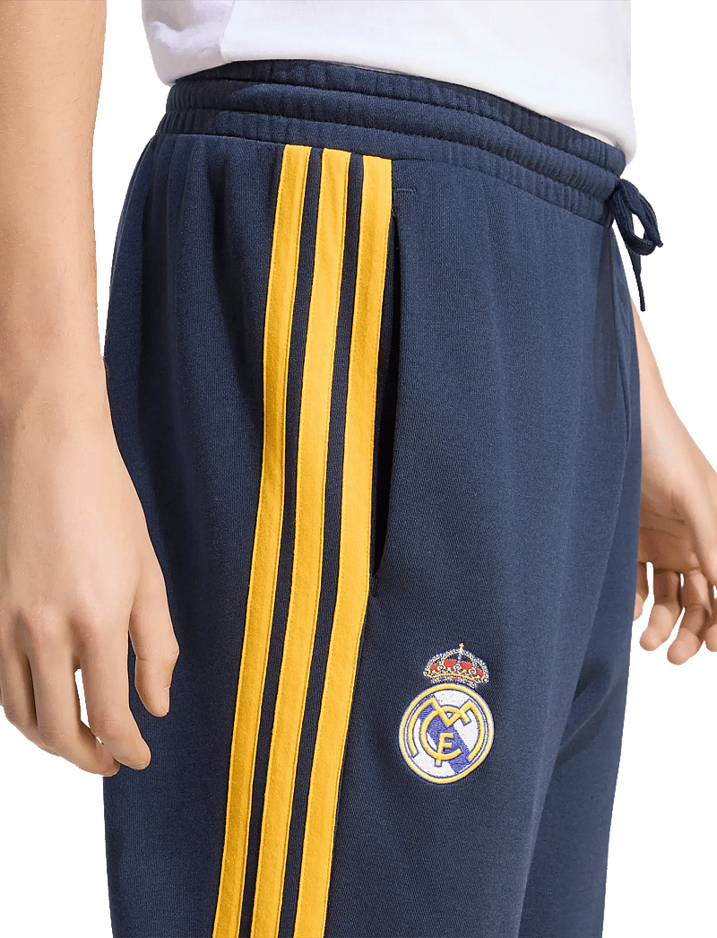 adidas Performance - REAL DNA PNT - pants - ntnavy - 2