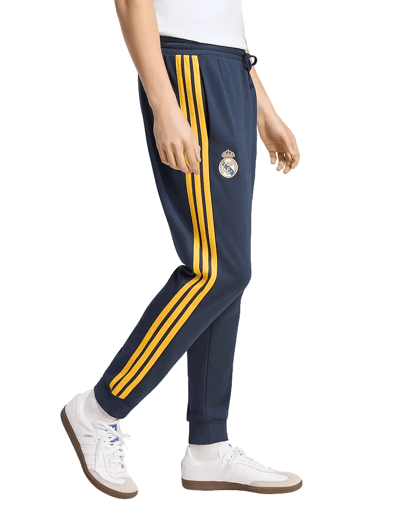 adidas Performance - REAL DNA PNT - pants - ntnavy - 3