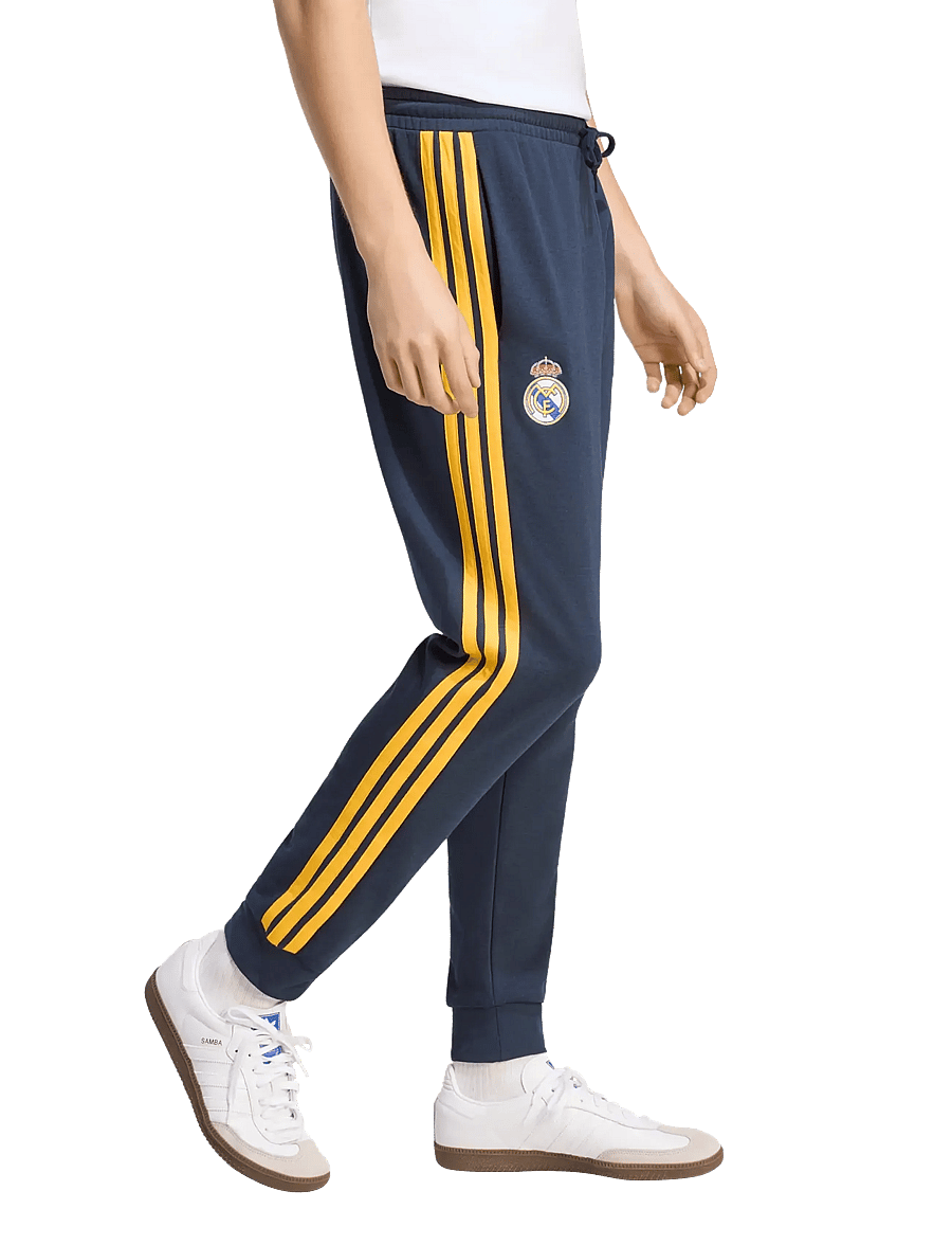 adidas Performance - REAL DNA PNT - püksid - ntnavy - 3