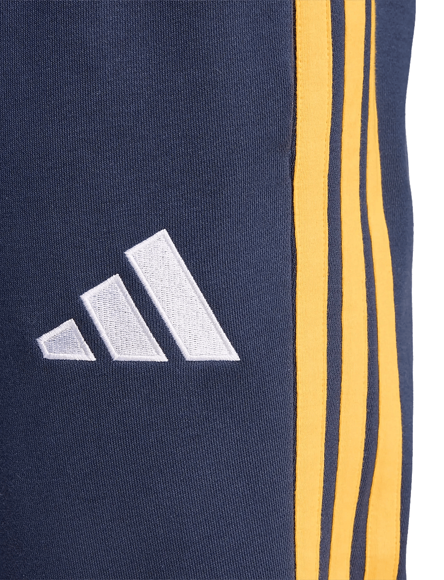 adidas Performance - REAL DNA PNT - püksid - ntnavy - 4