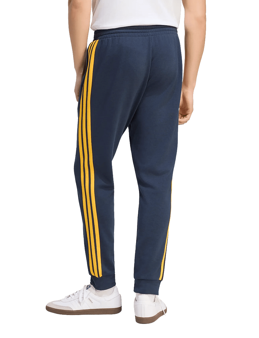 adidas Performance - REAL DNA PNT - püksid - ntnavy - 5