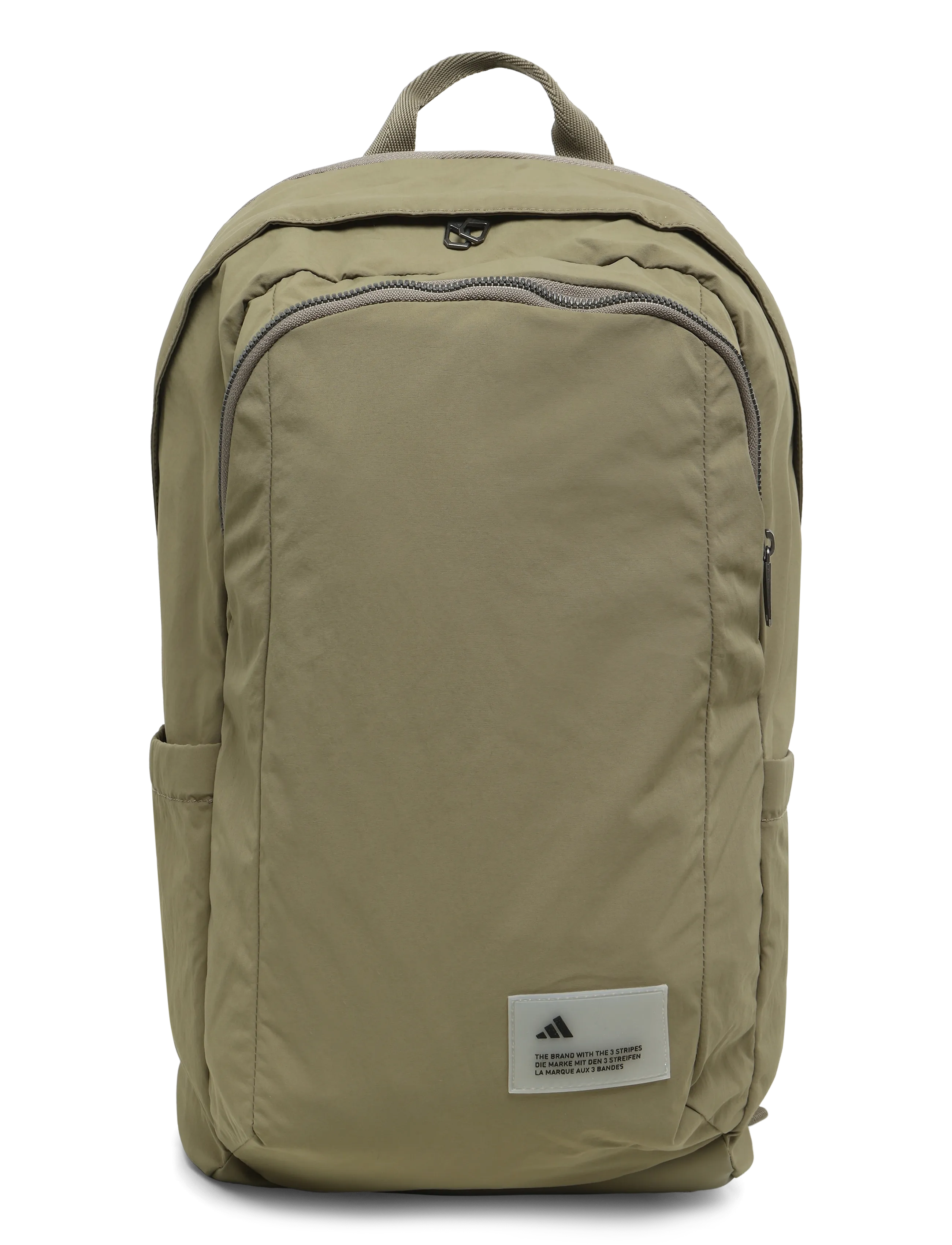 adidas Performance City Tech Bp, One Size, Khaki green, Sport Training Bags > Sport Backpacks, Dame